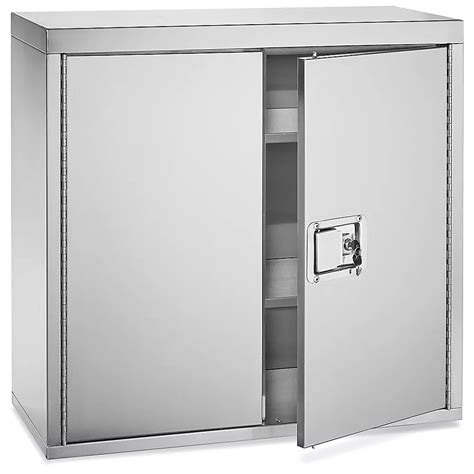 steel cabinet 36x30x12|36 deep wall mount cabinet.